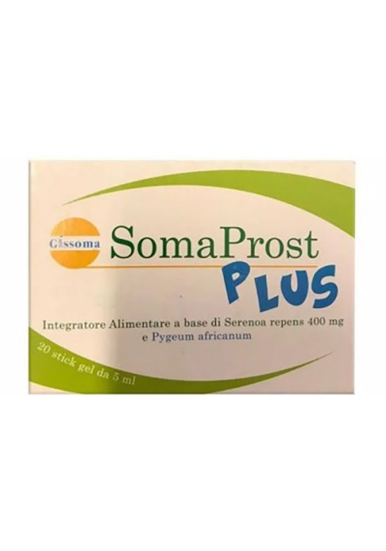 SOMAPROST PLUS 20STICK