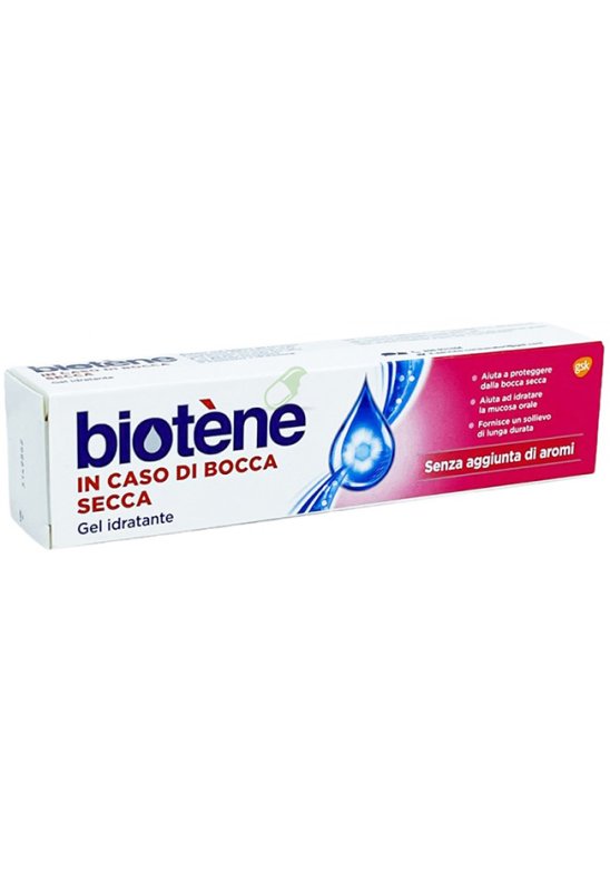 BIOTENE GEL IDRATANTE 50G