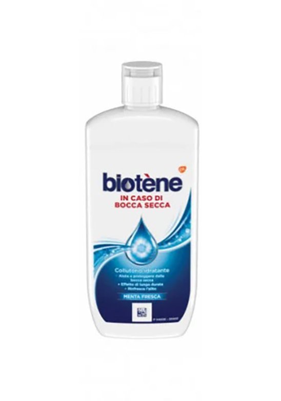 BIOTENE MW COLLUTORIO 500ML