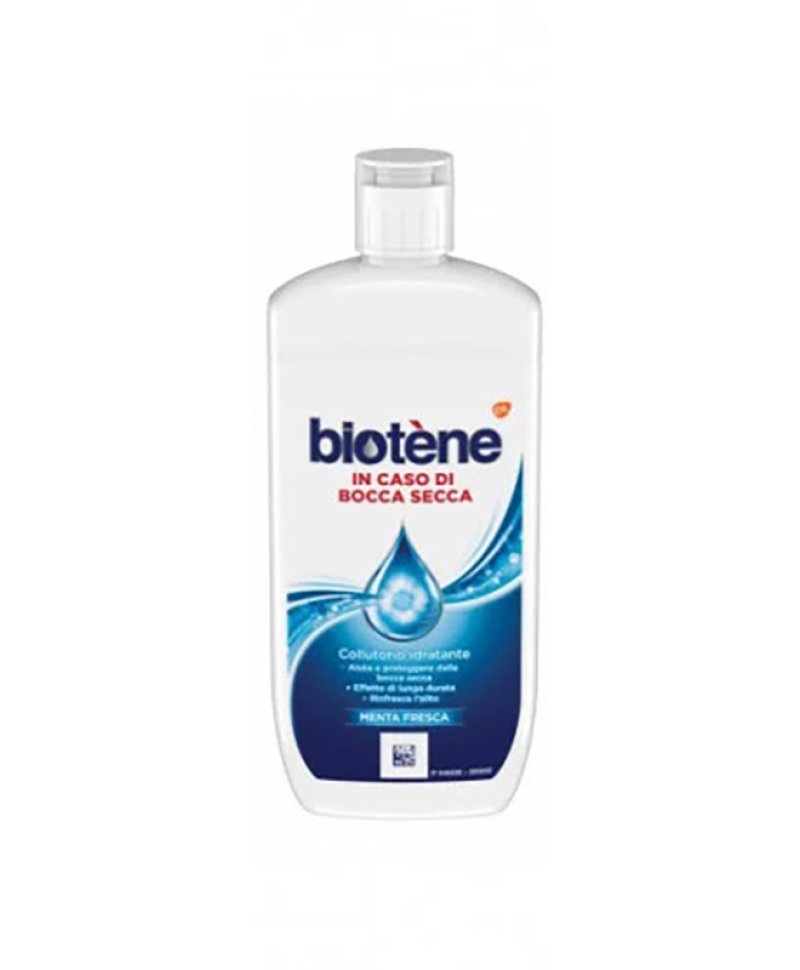 BIOTENE MW COLLUTORIO 500ML