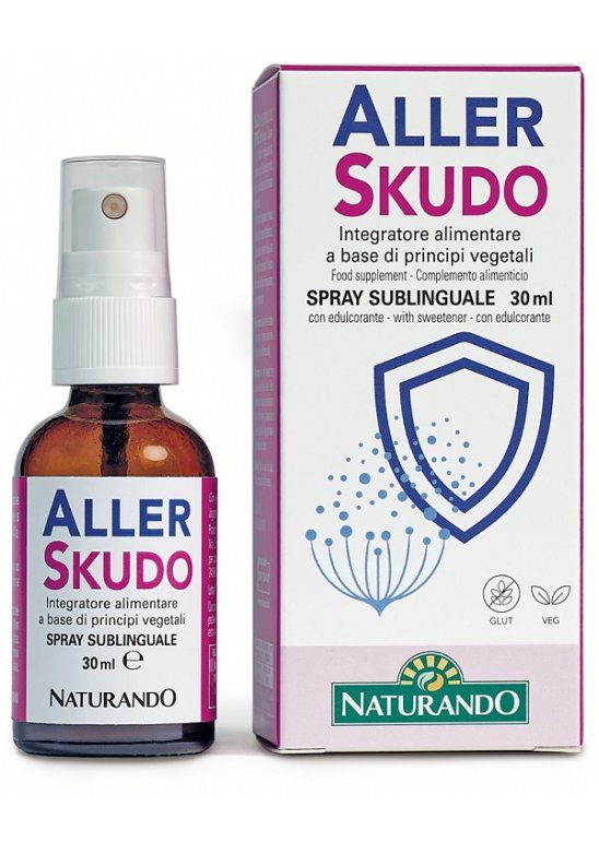 ALLERSKUDO 30ML