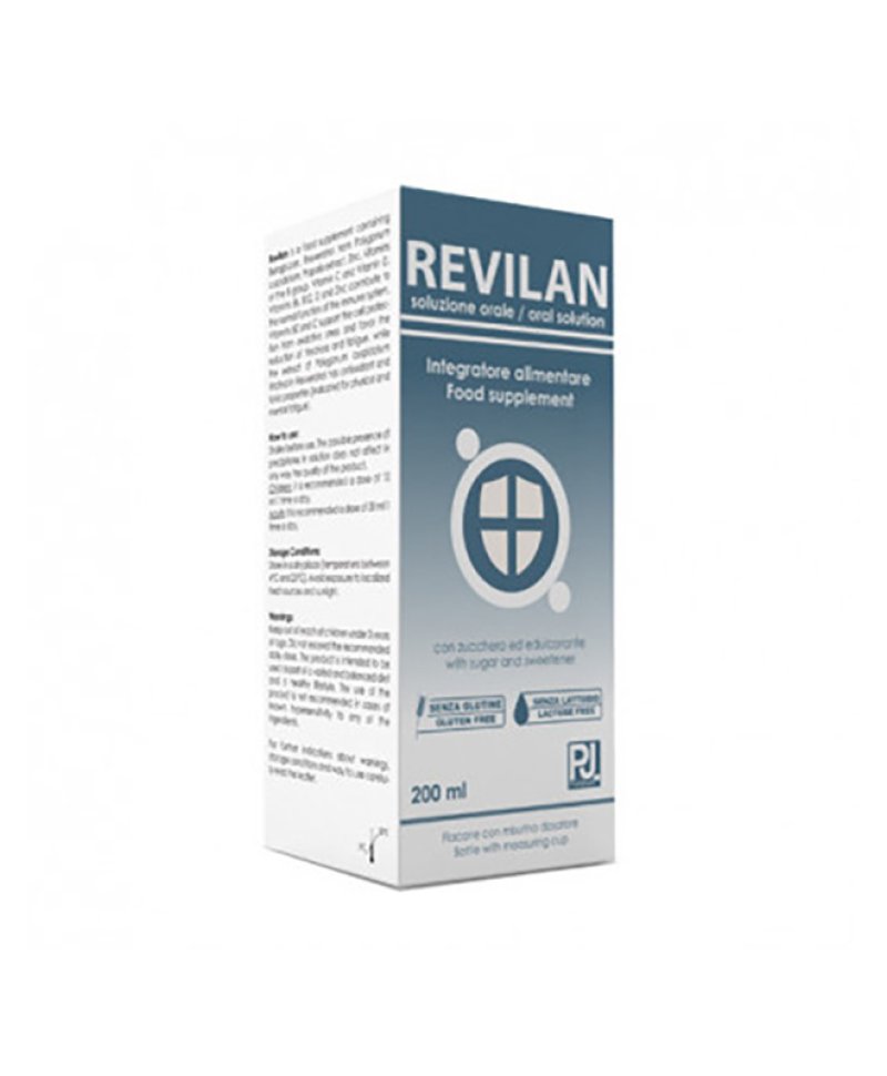 REVILAN 200ML