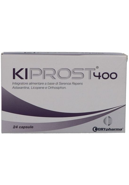 KIPROST 400 24 Capsule