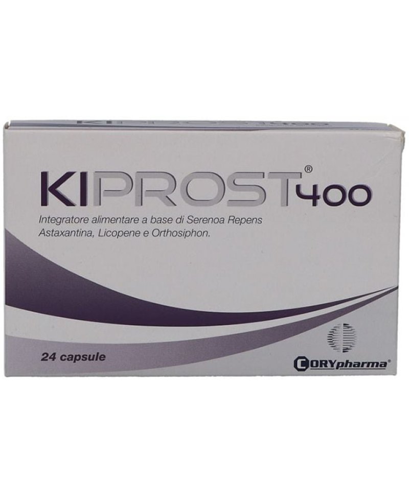 KIPROST 400 24 Capsule