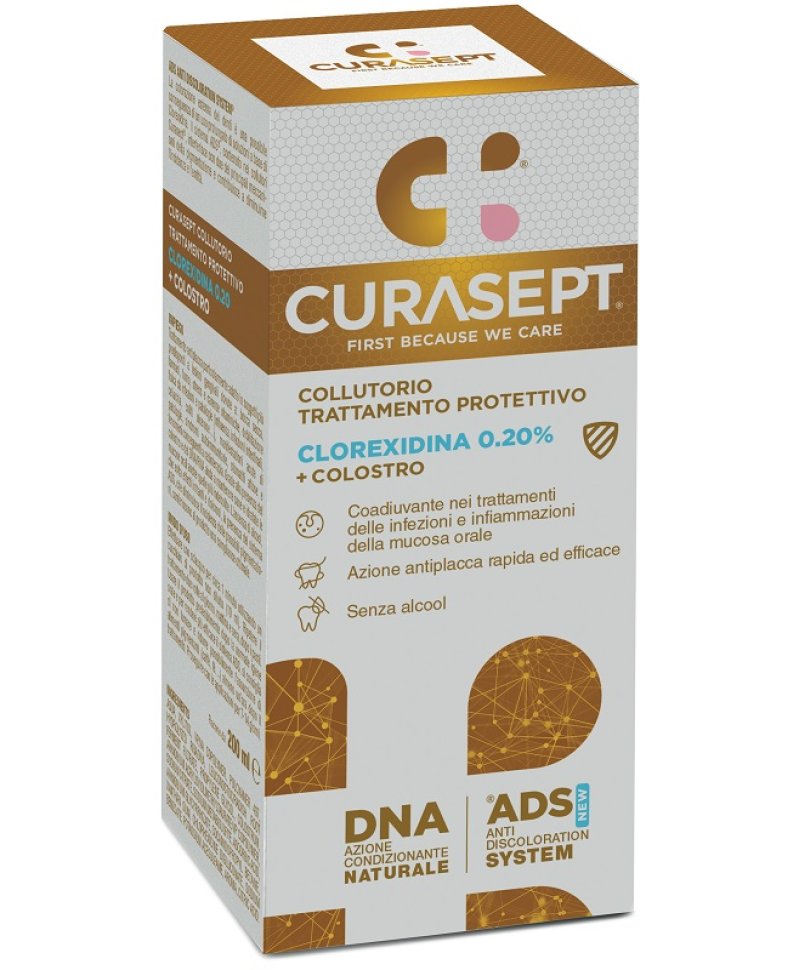 CURASEPT COLLUT ADS DNA PROT