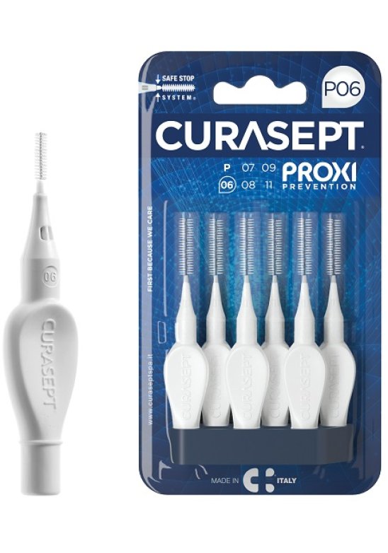 CURASEPT PROXI P06 BI/WHITE6PZ