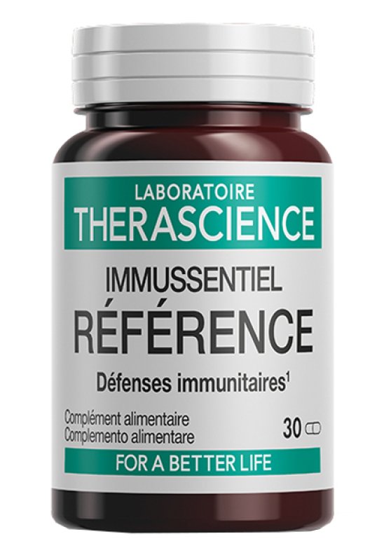 IMMUSSENTIEL REFERENCE 30CPS
