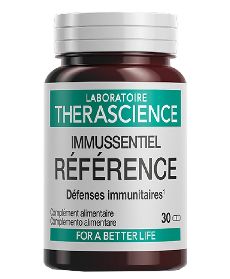 IMMUSSENTIEL REFERENCE 30CPS
