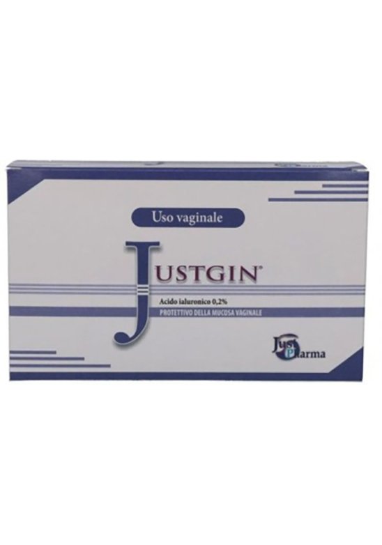 JUSTGIN PROT/RIEP LAV.VAG 4 FL