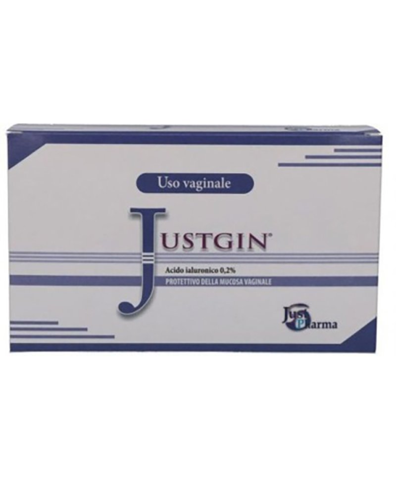 JUSTGIN PROT/RIEP LAV.VAG 4 FL