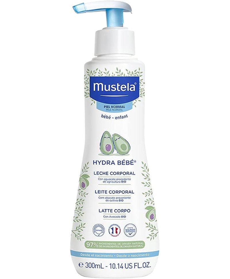 MUSTELA HYDRA BB CRP 300M 2020