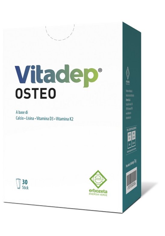 VITADEP OSTEO 30STICK