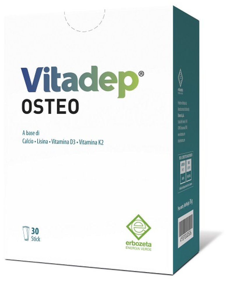 VITADEP OSTEO 30STICK