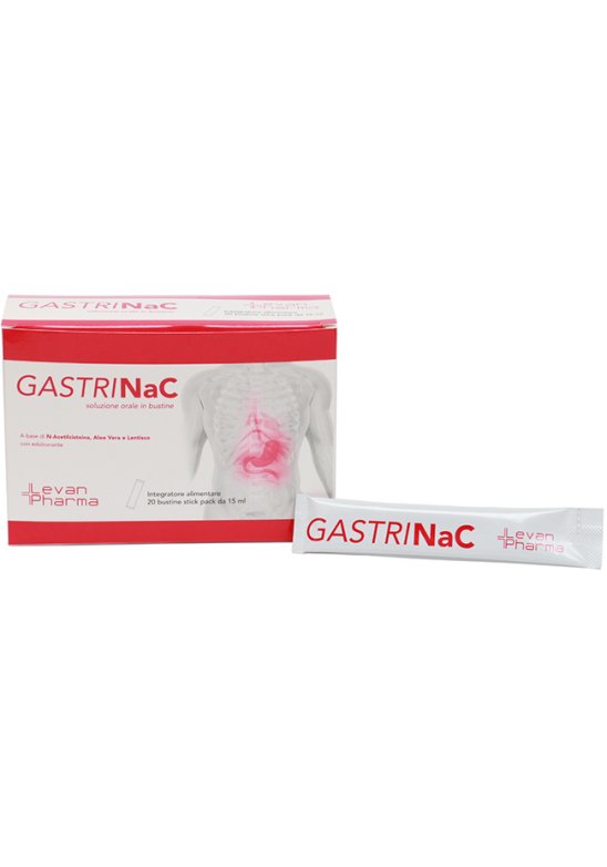 GASTRINAC 20STICK