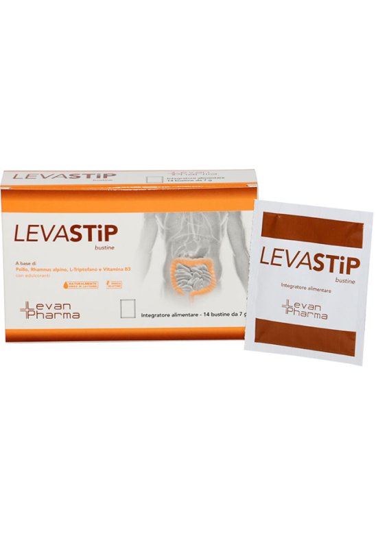 LEVASTIP 14BUST