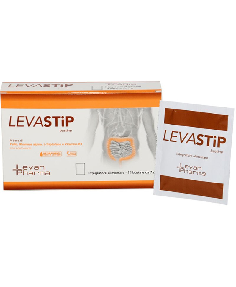 LEVASTIP 14BUST LEVASTIP 14BUST