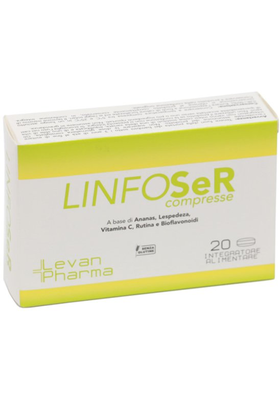 LINFOSER 20CPR
