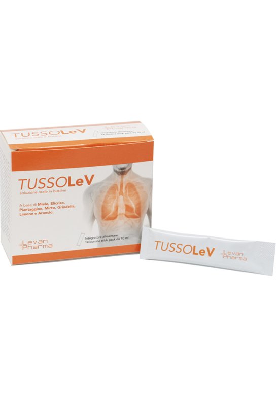 TUSSOLEV 14STICK