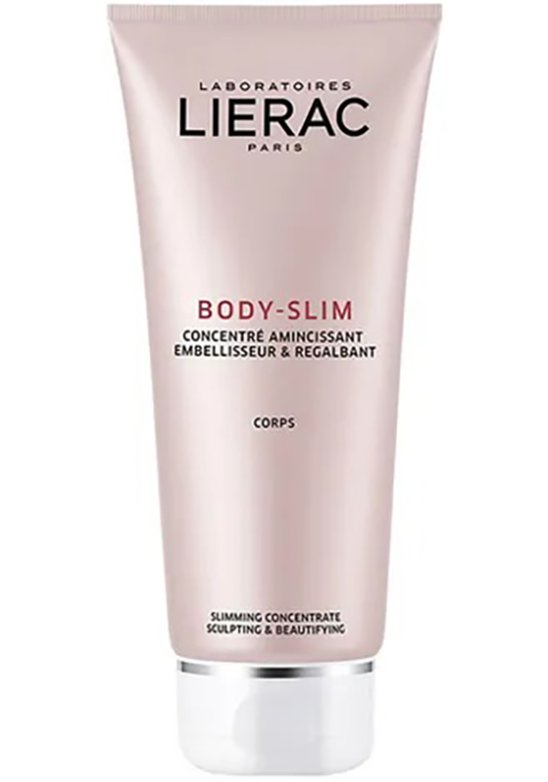 LIERAC BODY SLIM SNELLENTE GLO