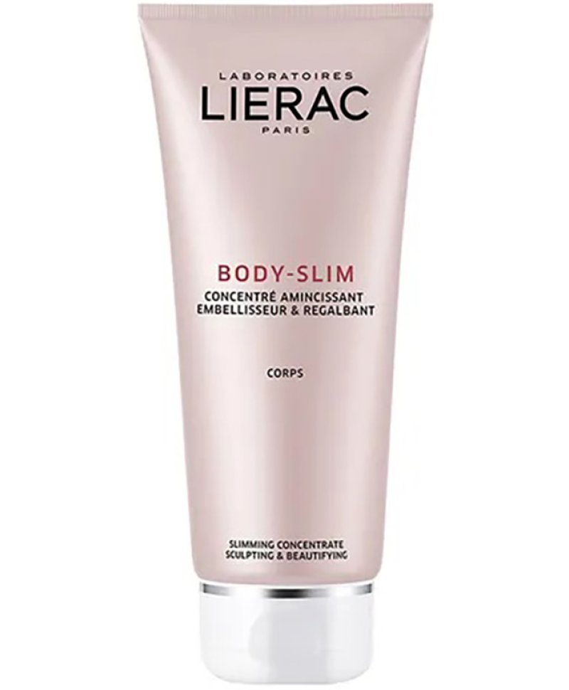 LIERAC BODY SLIM SNELLENTE GLO