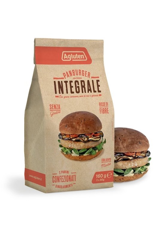 AGLUTEN S/G PANBURGER FAR INTEGR AGLUTEN S/G PANBURGER FAR INTEGR