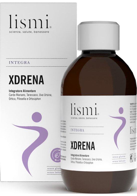 XDRENA 250ML