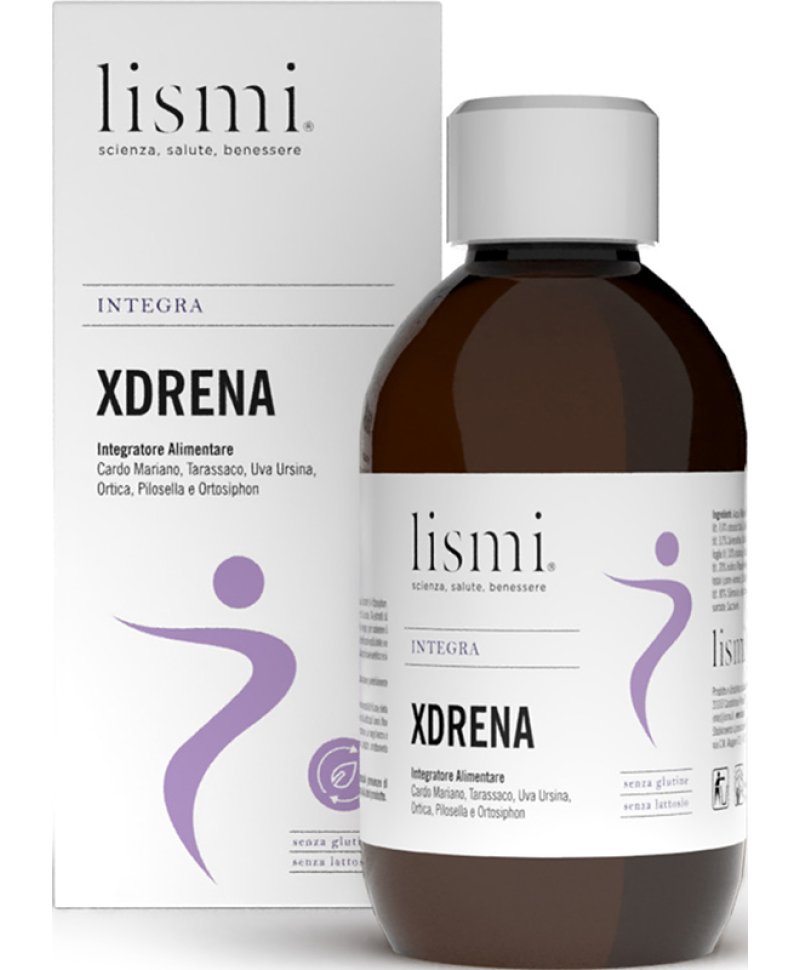 XDRENA 250ML