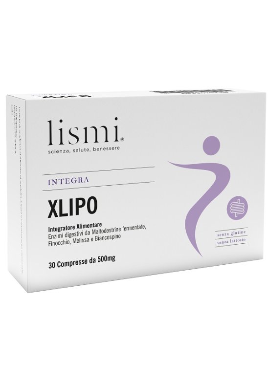 XLIPO 30 Capsule