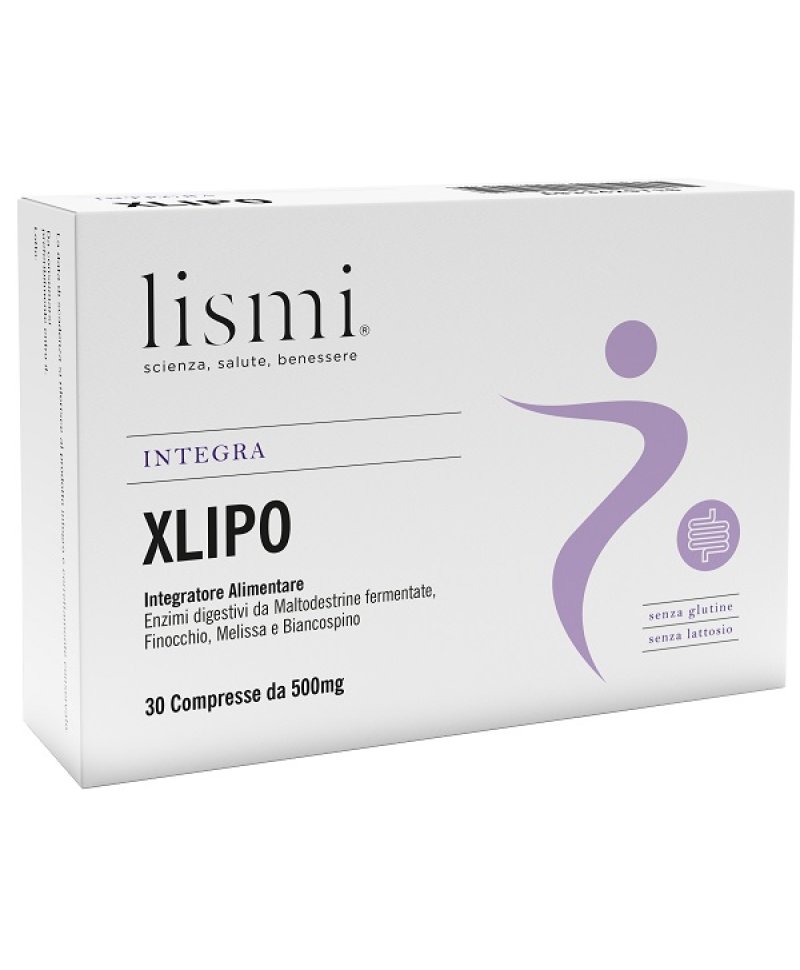 XLIPO 30 Capsule