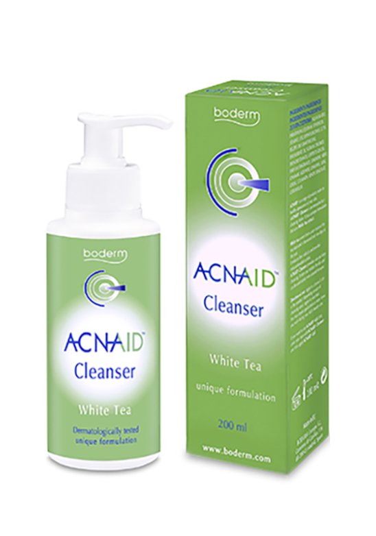 ACNAID CLEASER 200ML
