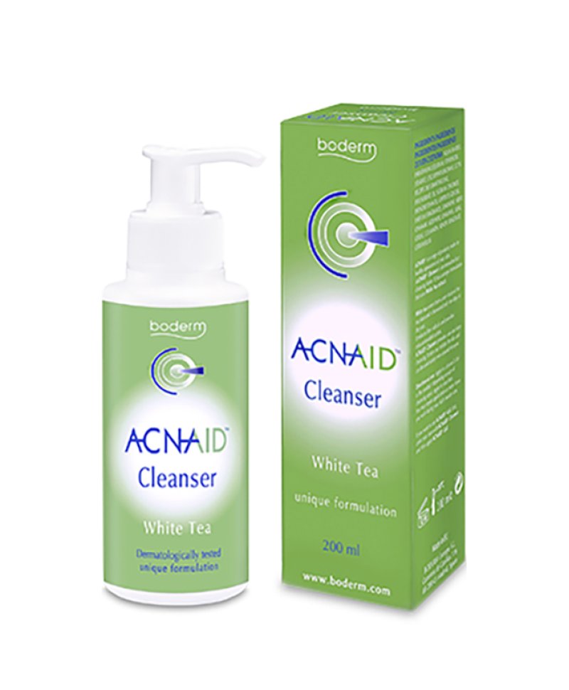 ACNAID CLEASER 200ML