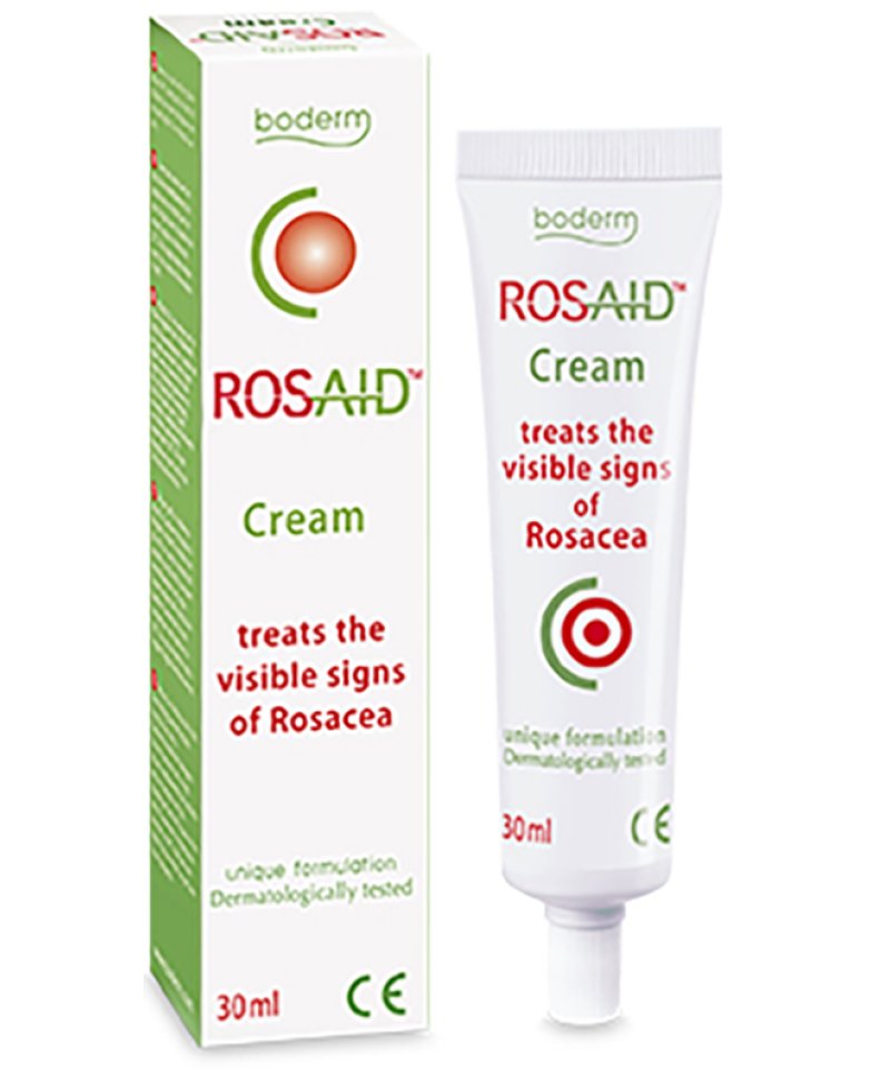 ROSAID CREMA 30ML CE