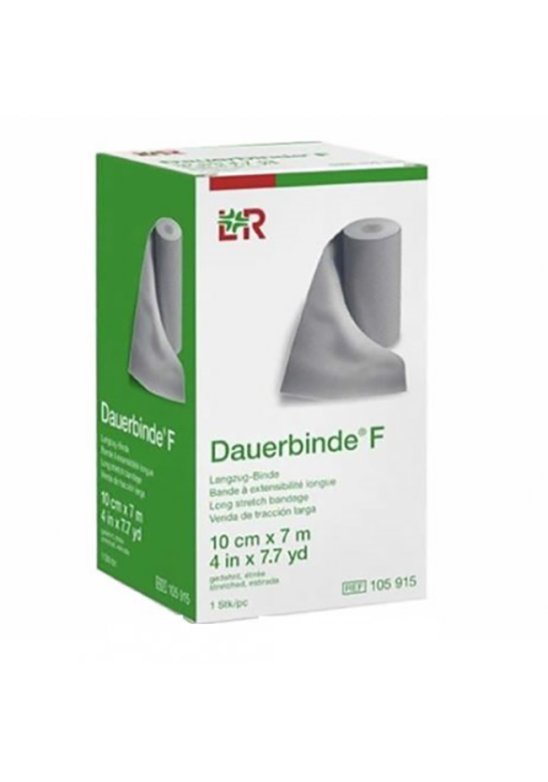 BENDA DAUERBINDE F 10X700 1PZ