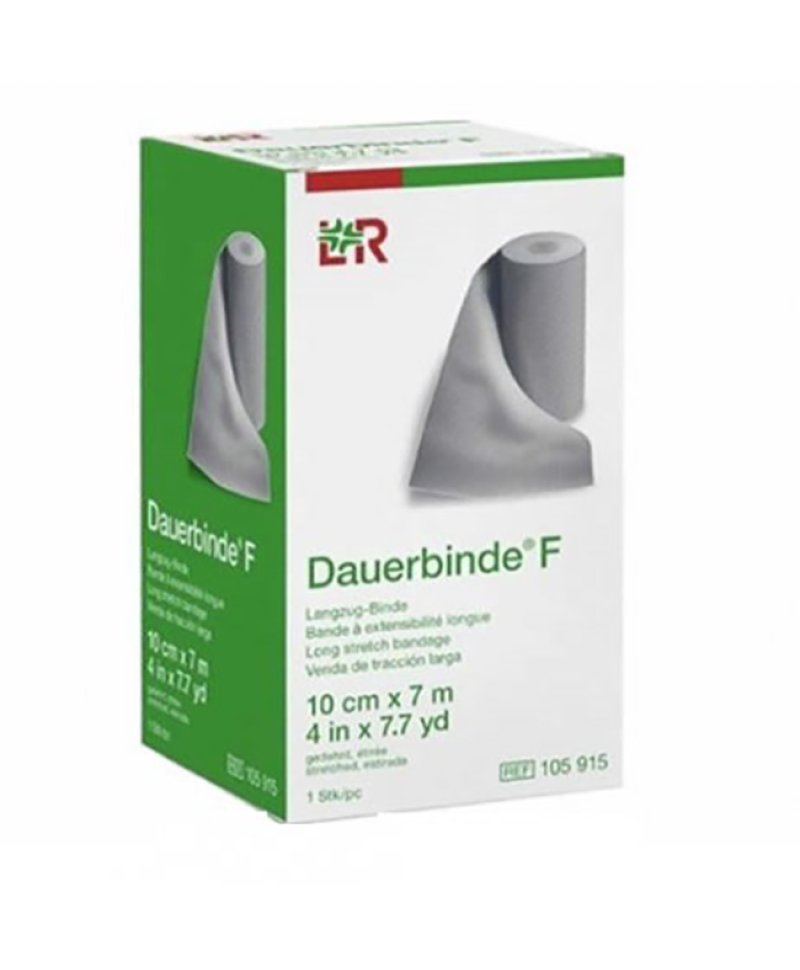 BENDA DAUERBINDE F 10X700 1PZ