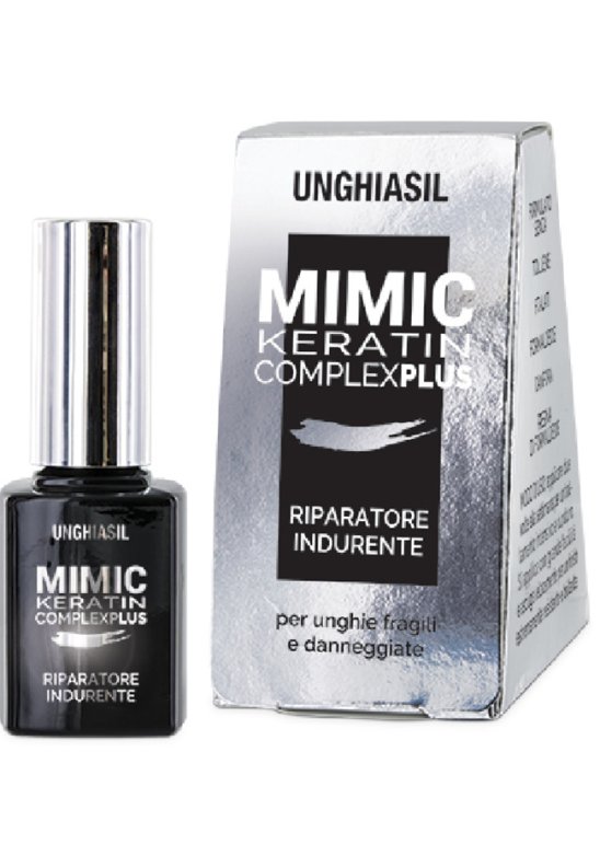 UNGH MIMIC KERATIN COMPLEX SMA