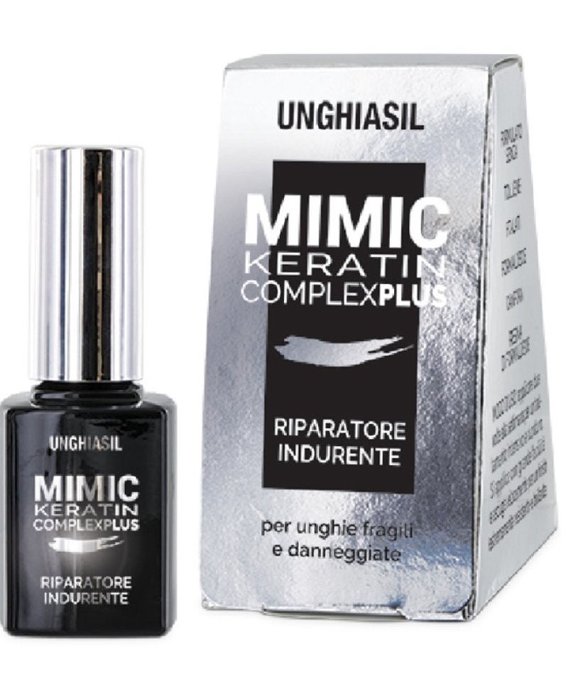 UNGH MIMIC KERATIN COMPLEX SMA