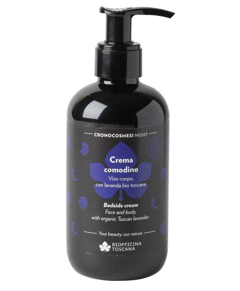 CREMA COMODINO 250ML