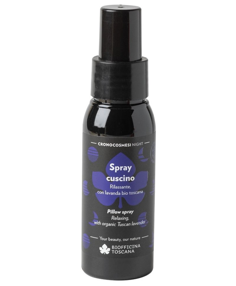 SPRAY CUSCINO 50ML