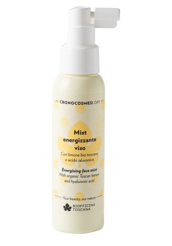 MIST ENERGIZZANTE VISO 100ML