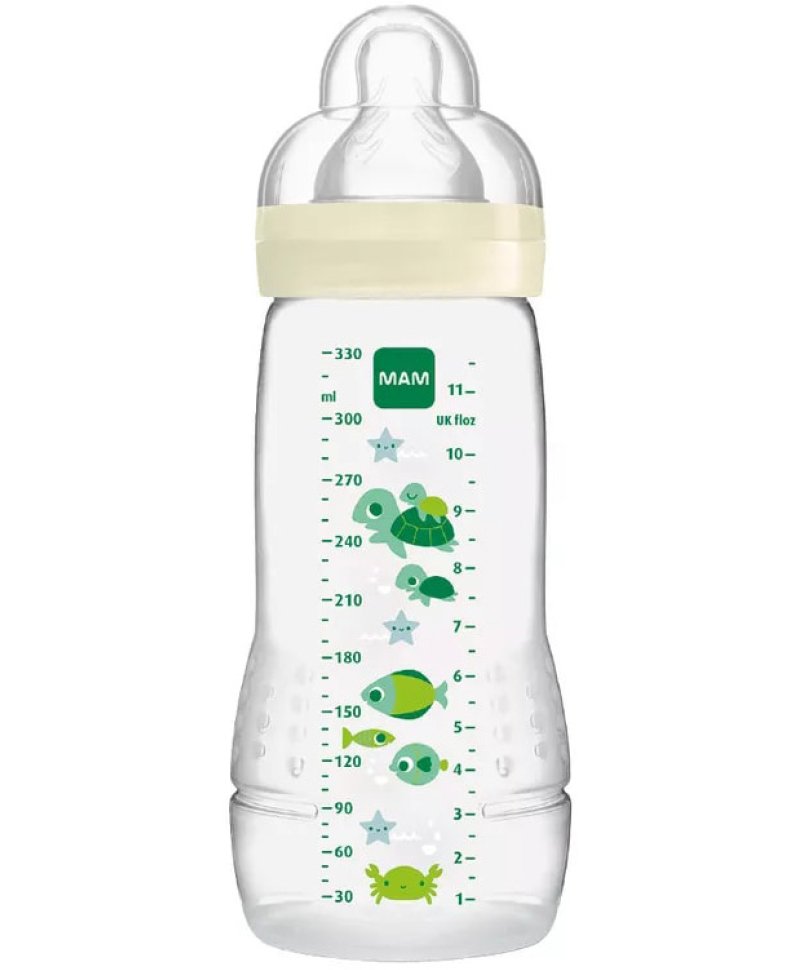 MAM EASY ACTIVE BIB 330ML NEU