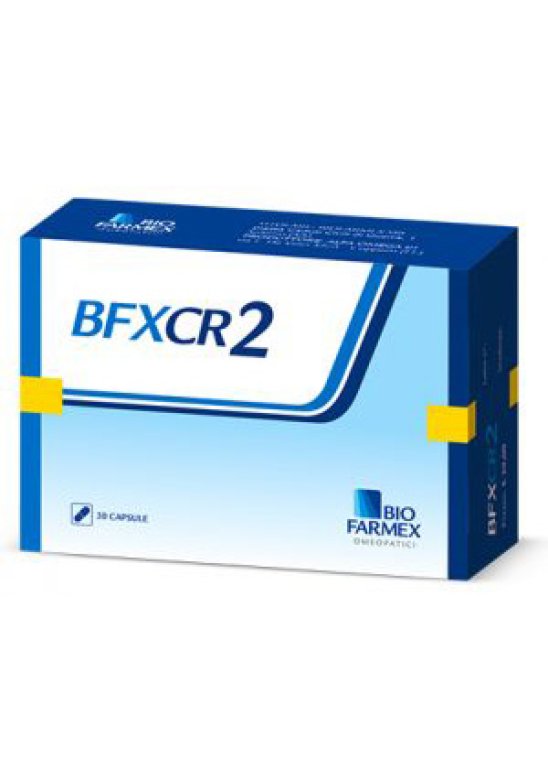 BFX CR 2 30 Capsule 500MG