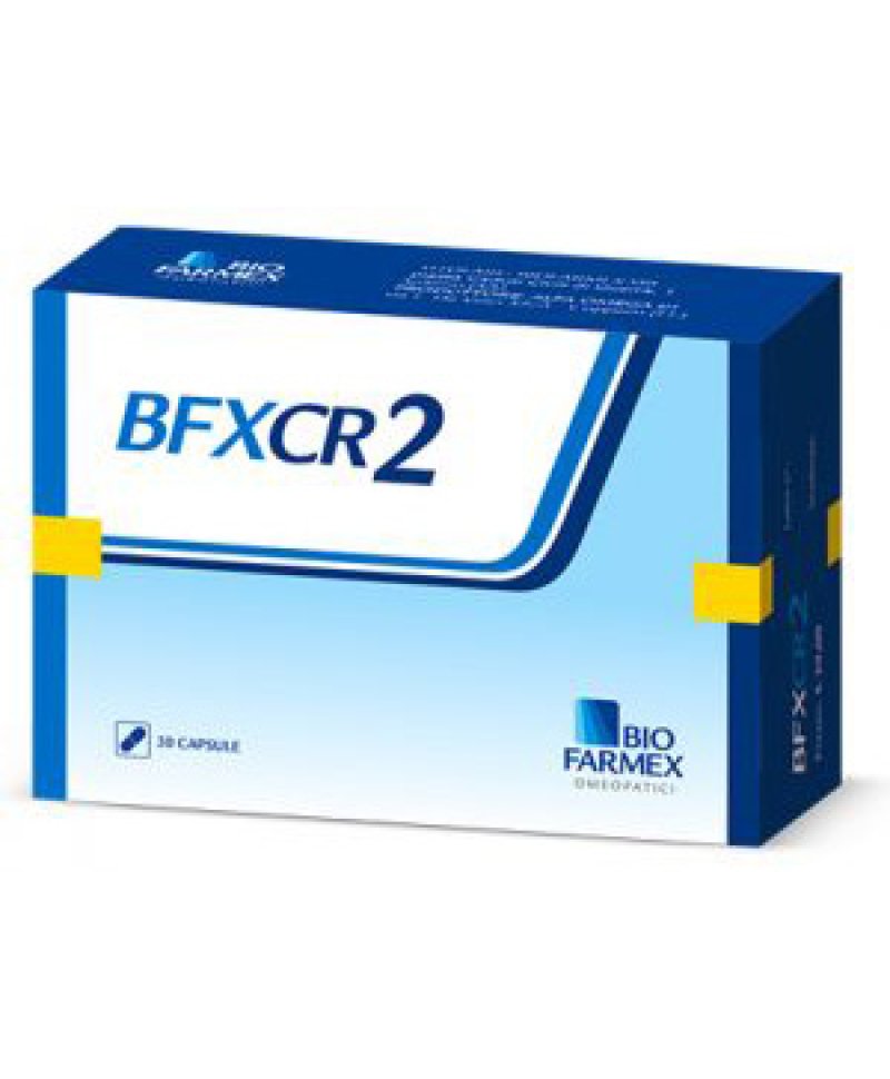 BFX CR 2 30 Capsule 500MG