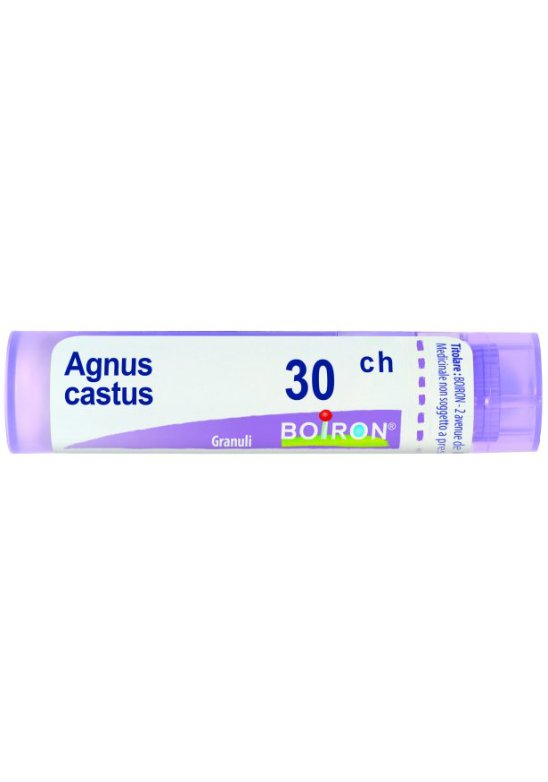 AGNUS CASTUS 30CH GR