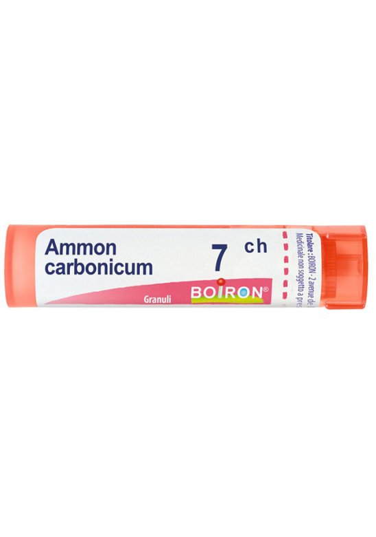 AMMONIUM CARB 7CH GR