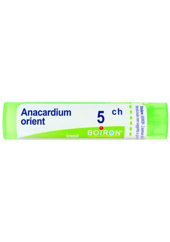 ANACARDIUM ORIENT 5CH GR