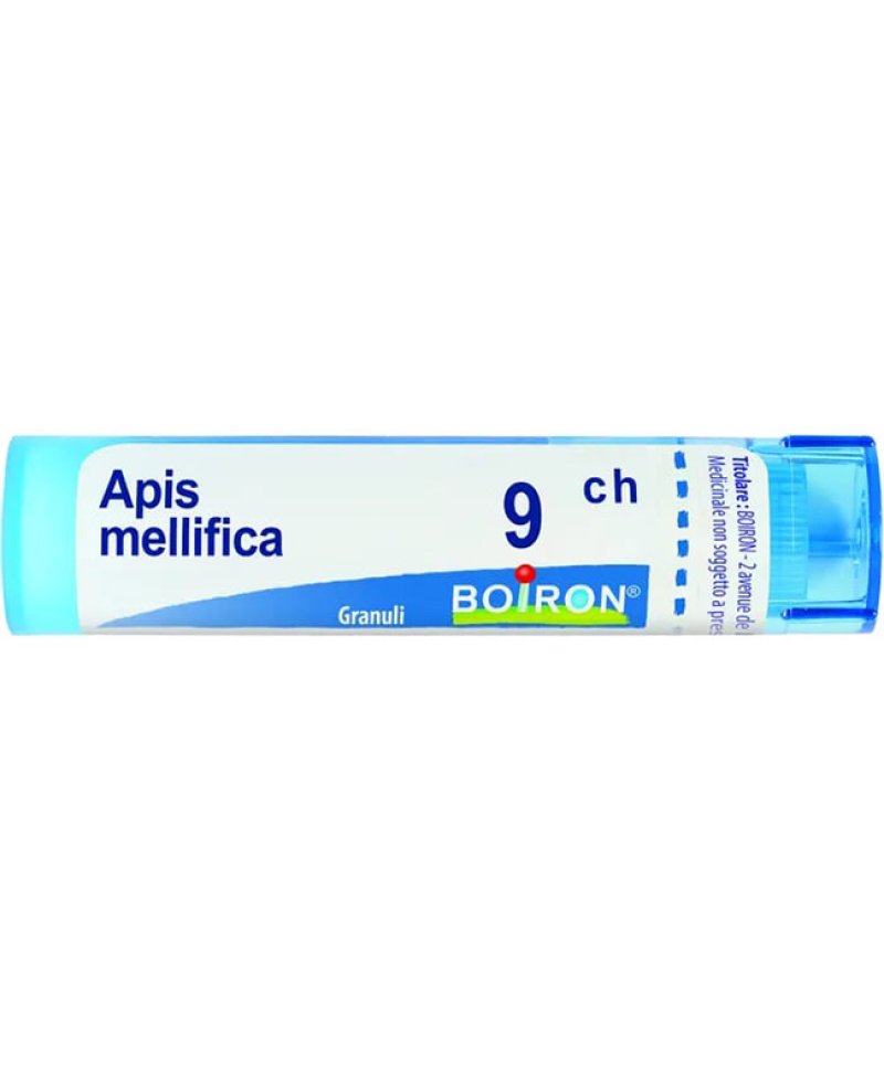 APIS MELLIF 9CH GR