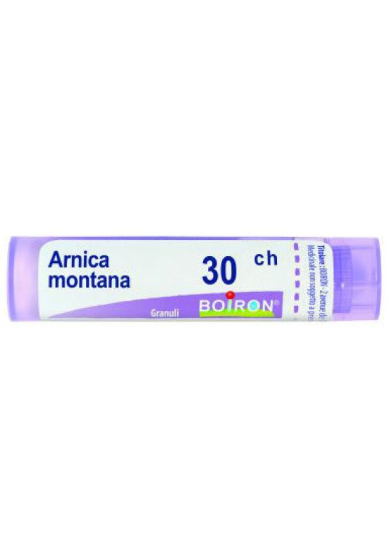 ARNICA MONTANA 30CH GL