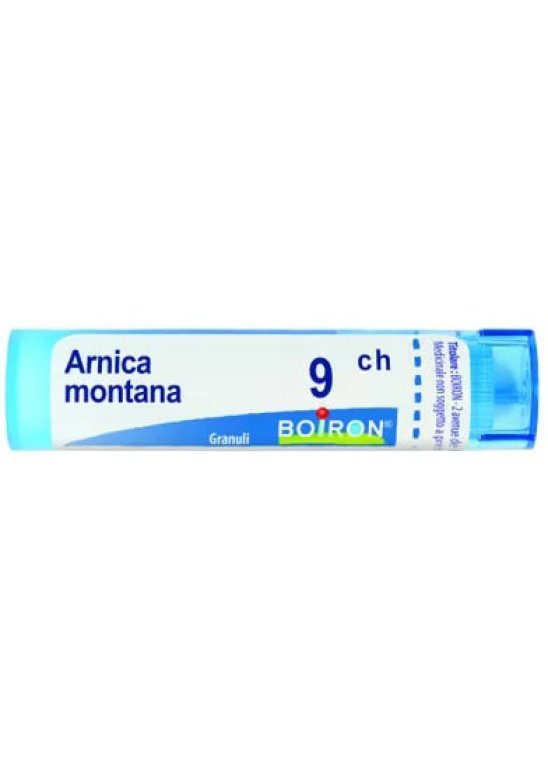 ARNICA MONTANA 9CH GL