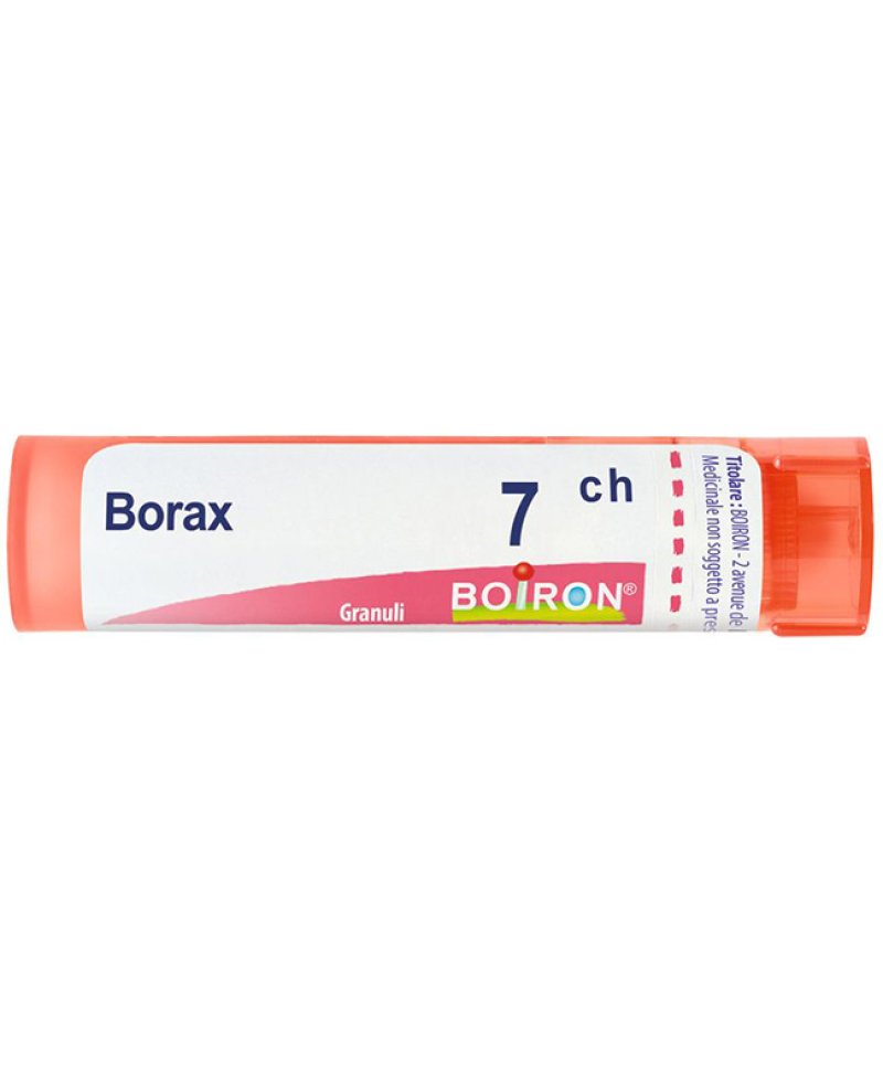 BORAX 7CH GR