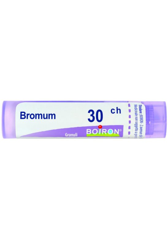 BROMUM 30CH GR